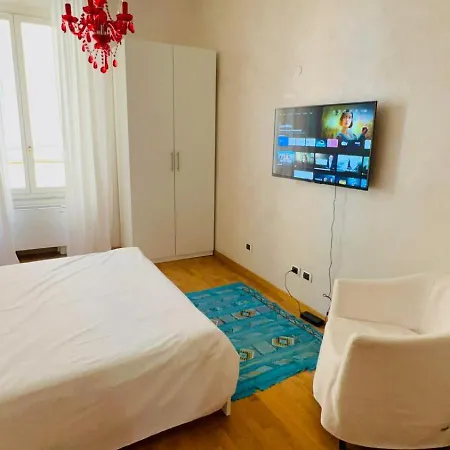 Anna Stellarum Apartamento