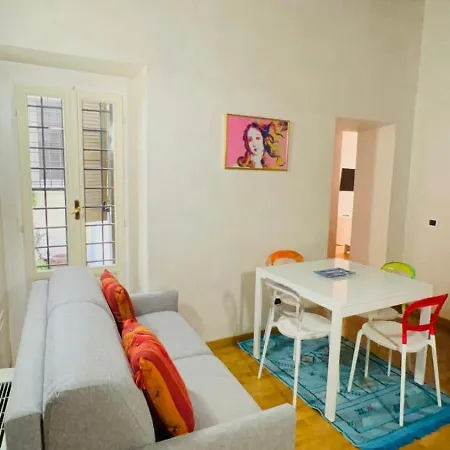 Anna Stellarum Apartamento