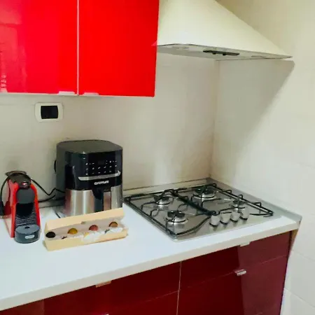 Apartamento Anna Stellarum