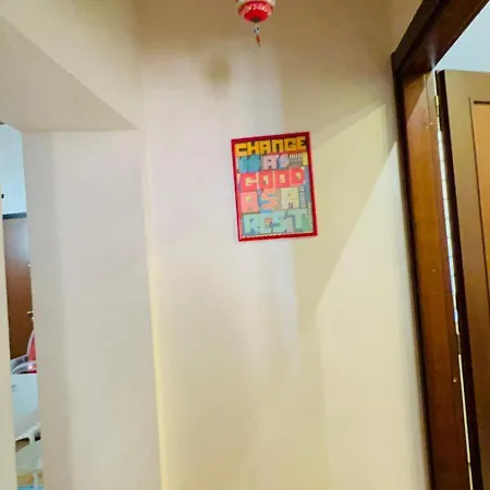 Apartamento Anna Stellarum *