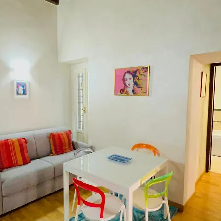 Apartmán Anna Stellarum *