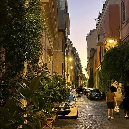 Apartamento Anna Stellarum Roma