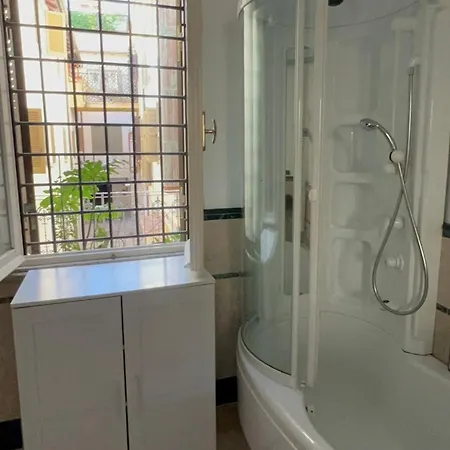 Apartmán Anna Stellarum Řím