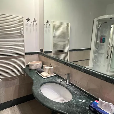 Apartmán Anna Stellarum *