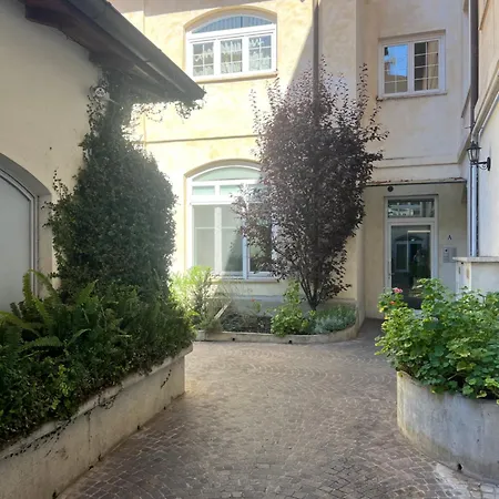 Anna Stellarum Apartmán