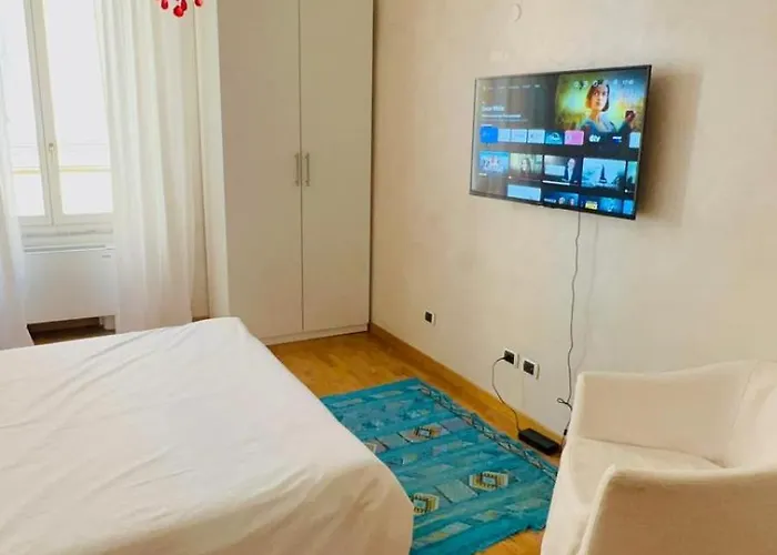 Anna Stellarum Apartamento