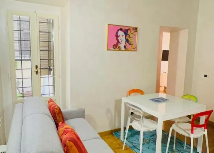 Anna Stellarum Apartamento