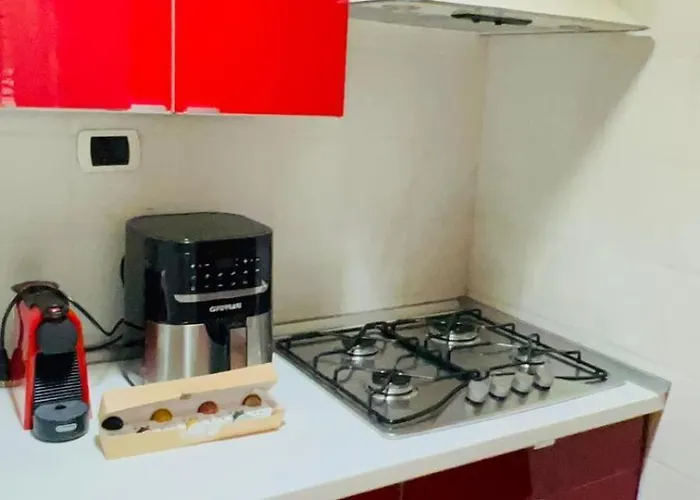 Apartamento Anna Stellarum