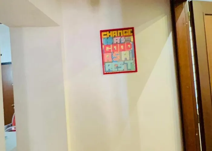 Apartamento Anna Stellarum *