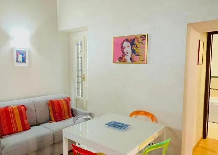 Apartamento Anna Stellarum *