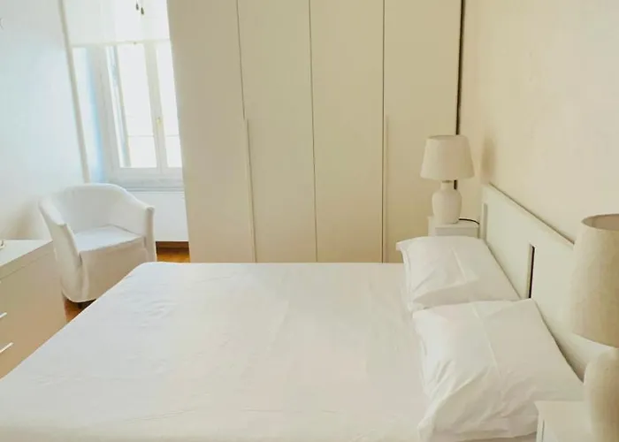 Anna Stellarum Apartamento