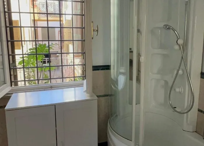 Apartamento Anna Stellarum Roma