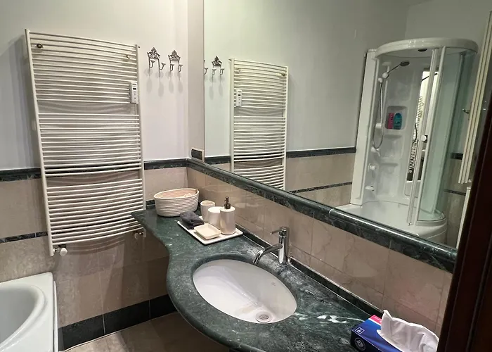 Apartamento Anna Stellarum *